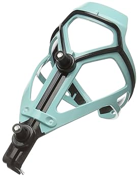 Tacx Deva Carbon bottle cage 2個セット Tacx Deva Water Bottle Cage polymide carbon